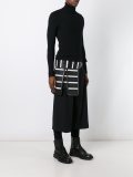 'Samurai'腰带