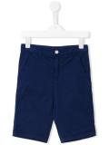 Midnight Lucas shorts
