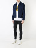 printed T-shirt 