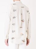 'Nikolaj Holiday' shirt
