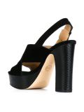 'Mariana' platform sandals
