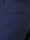 two-piece suit