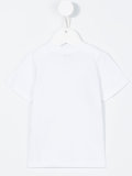 ant print t-shirt