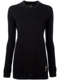 crew neck T-shirt