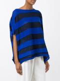 striped jumper 