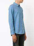 classic denim shirt 