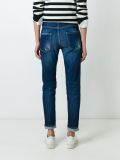 'Cool Girl' jeans