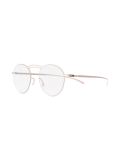 Maison Martin Margiela x Mykita 'MMESSE011‘眼镜