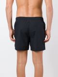 logo detail swim shorts