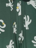 'Princess' hand trick dress