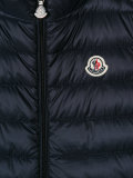padded vest 