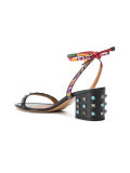 Valentino Garavani Soul Rockstud sandals