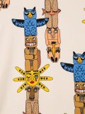 'Totem' T-shirt