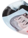 PAM Perks and Mini limited edition dinner plate