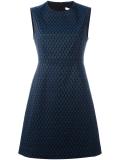 'Madyson' fitted dress