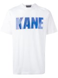 reflective logo T-shirt
