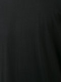 large flared T-shirt