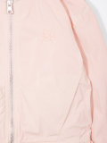 Turn a Corner reversible jacket