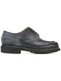 lace-up smart shoes 