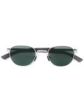 'Mylon basil' sunglasses