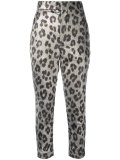 print leggings