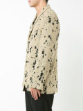 Novice jacket 