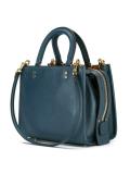 detachable straps tote