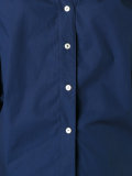 heart collar shirt 