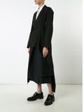 back fringe jacket 
