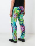 Adidas Originals x Jeremy Scott休闲裤