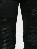 ripped skinny jeans