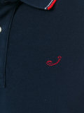 classic polo top