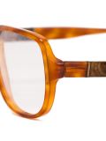 round frame glasses