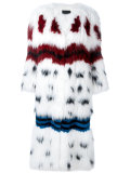 oversized coat 