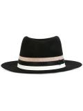 striped hat