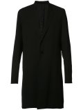 RICK OWENS RU17S9958CY BLACK ??? Artificial->Acetate