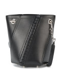 mini Hex bucket bag 