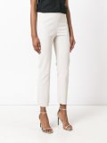 'Florentina' cropped trousers