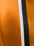 striped palazzo pants