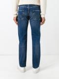 'Savage Wash' jeans