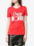 cherry bomb t-shirt