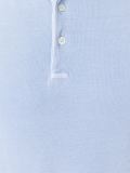 piqué polo shirt