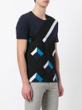 printed T-shirt