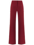 flared trousers