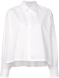 cropped shirt 