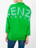 Kenzo Paris sweatshirt