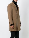 'Decostruito' coat