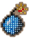 'Bomb' sticker