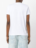 All is Love asymmetrical T-shirt