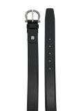 Gancino buckle belt